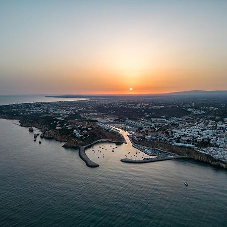 Garden Hill Relax & Old Town By Ocvillas Албуфейра Екстериор снимка