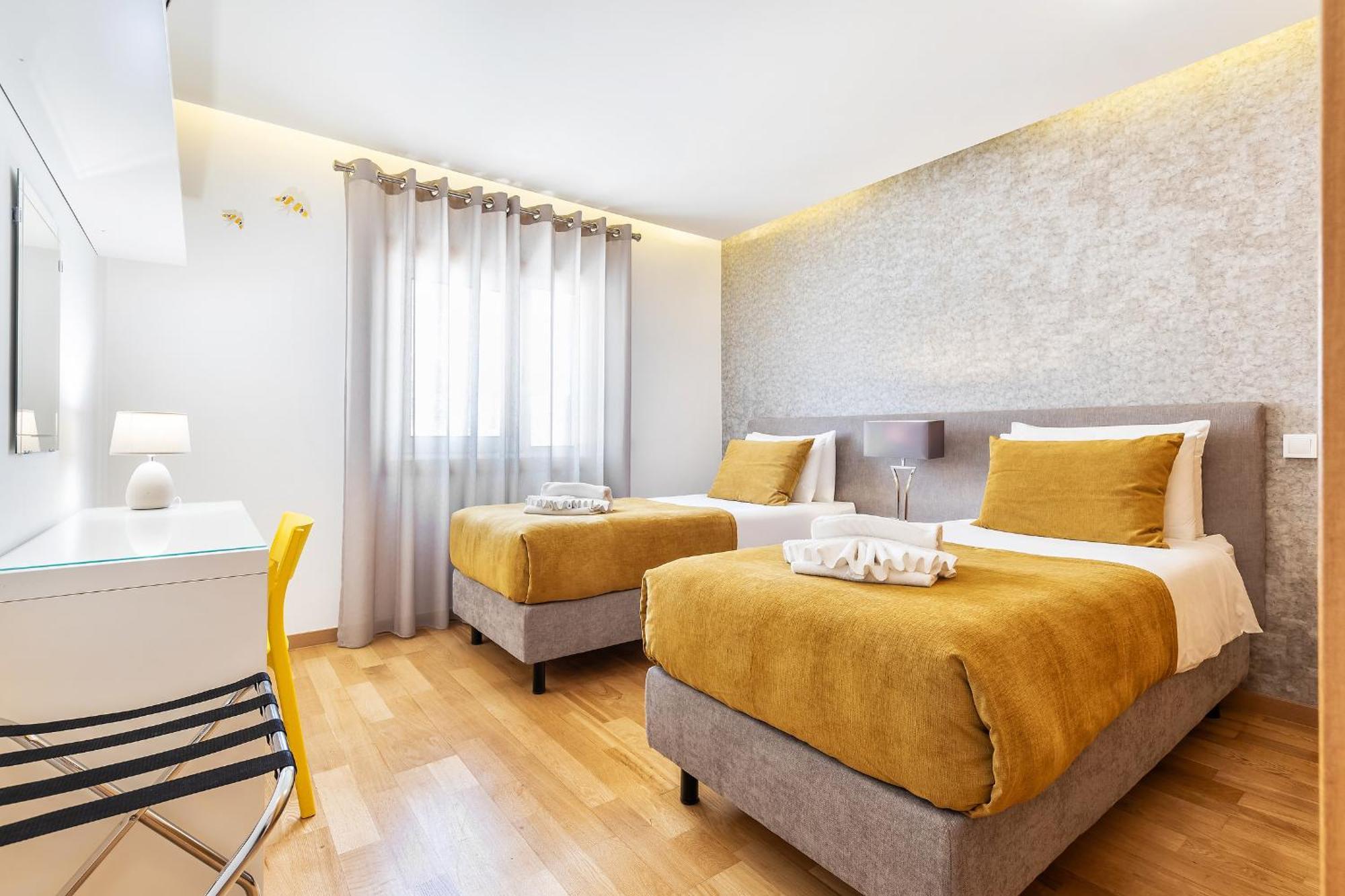 Garden Hill Relax & Old Town By Ocvillas Албуфейра Екстериор снимка